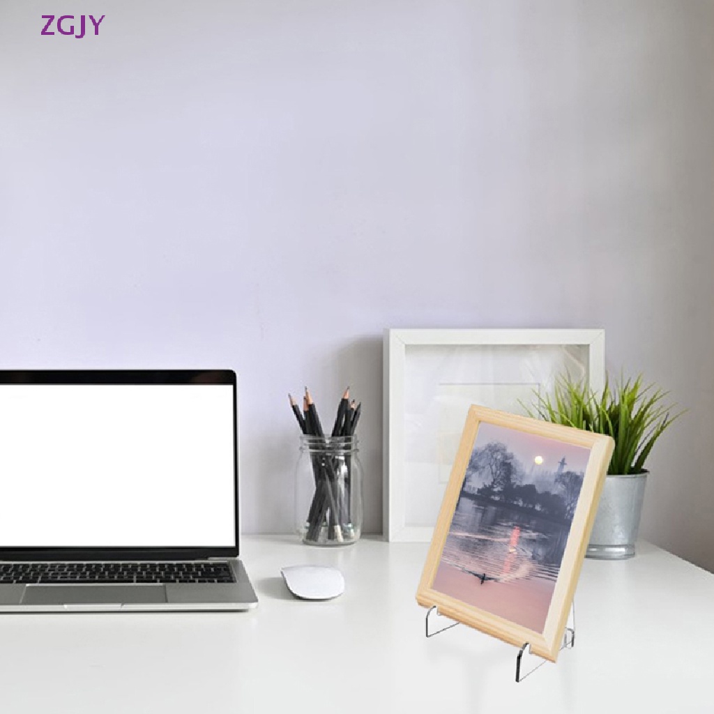 Giá Đỡ Trưng Bày Sách Truyện Tranh Bằng Acrylic Trong Suốt Mới