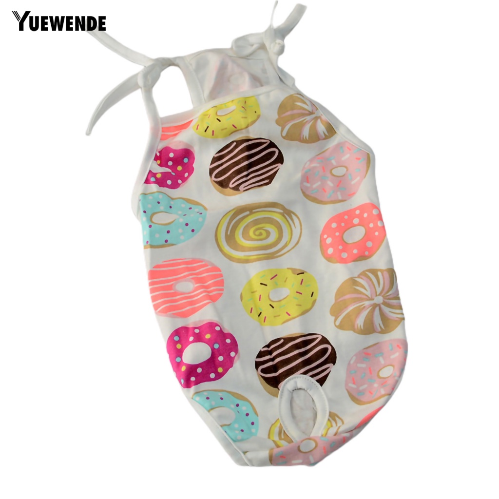 Quần Tã Lót Mềm Mại Có Thể Giặt Sạch Dành Cho Cún Cưng