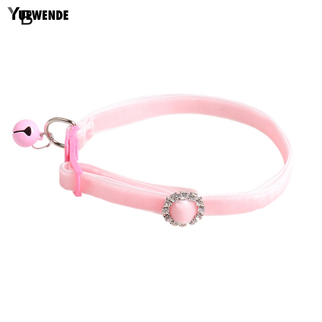 Nơ Đeo Cổ Xinh Xắn Cho Thú Cưng Chụp Ảnh