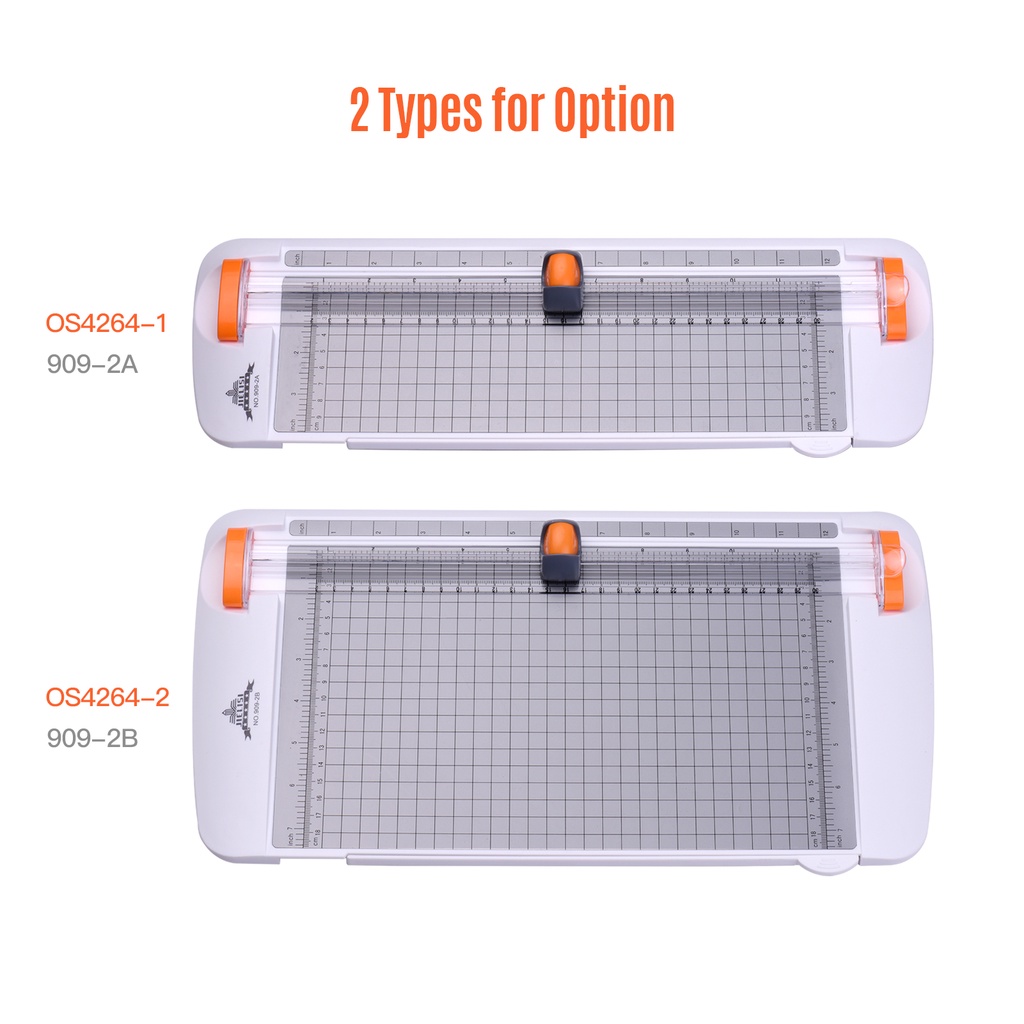 Máy Cắt Giấy A4 12.2 Inch Dùng Để Làm Thẻ Giấy Thủ Công