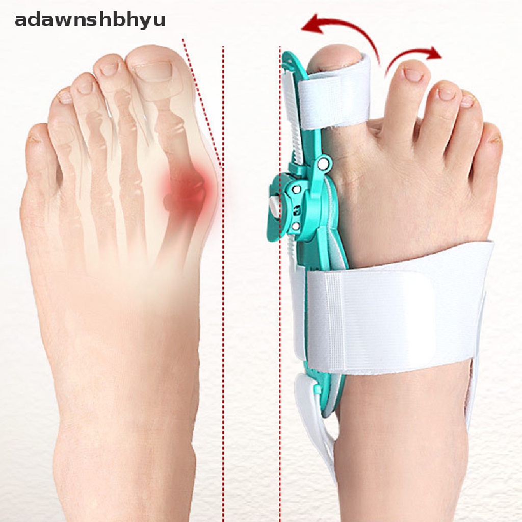 1 Dụng Cụ Nẹp Điều Chỉnh Ngón Chân Cái Bunion