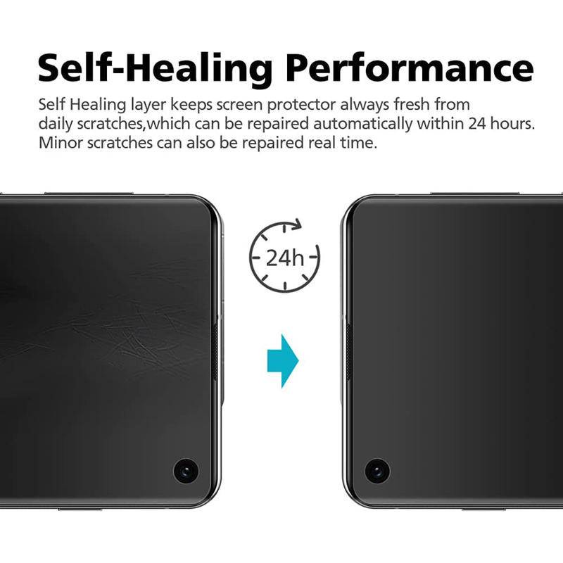 Set 3 Miếng Dán Màn Hình Cho Xiaomi Redmi Note 12 11 11T 11E 10 9 8 7 Pro Plus 9s 11s 11se Redmi K60 K50 Pro Ultra K40S 11 10 10C 10A 9 9A 9C 9T A1 Plus