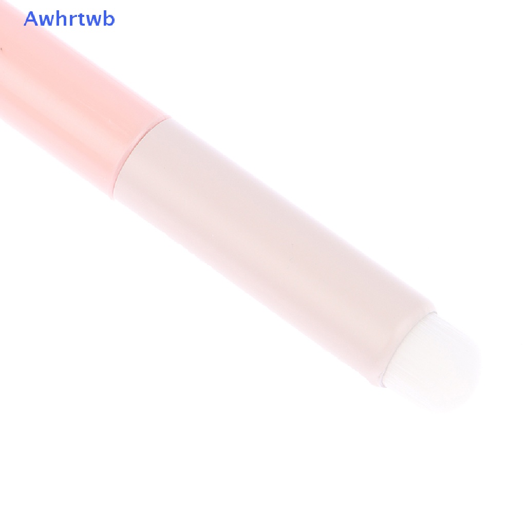 1 Cọ Trang Điểm Xốp Đánh Phấn Nền / Che Khuyết Điểm / Môi Cho Nữ Mới