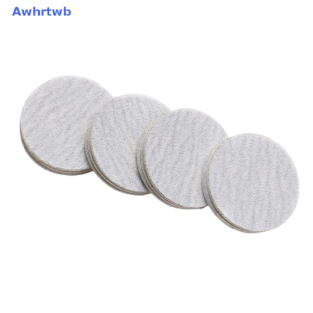 Set 50 Miếng Giấy Nhám Tẩy Tế Bào Chết Cho Bàn Chân Mới