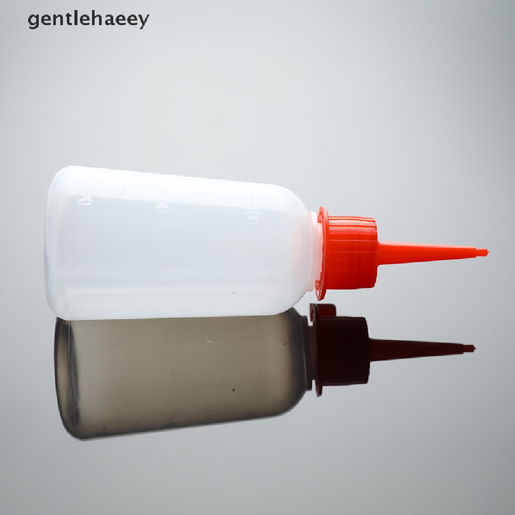 Chai Nhựa 100ml Dạng Bóp Đựng Mỹ Phẩm Tiện Dụng