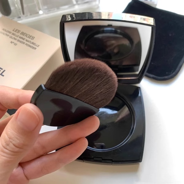 Phấn Phủ Trang Điểm Thời Trang 12g n10 / 20