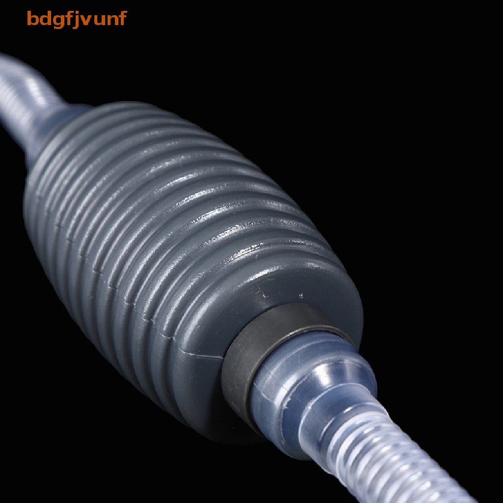 Máy Hút Chân Không Thay Nước BDGF Cho Bể Cá