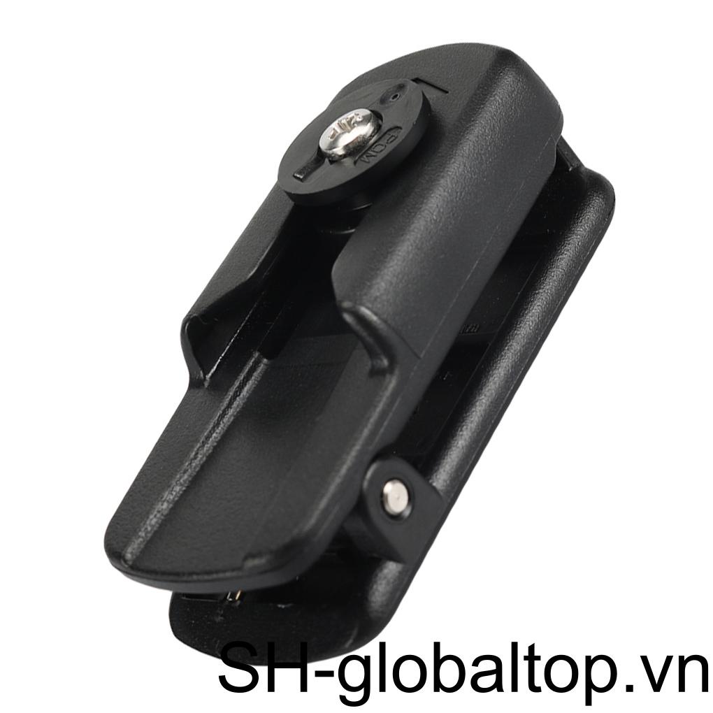 Kẹp ThắT Lưng Thay Thế Cho Yaesu VX-6R Vxxa-710 VX-7R