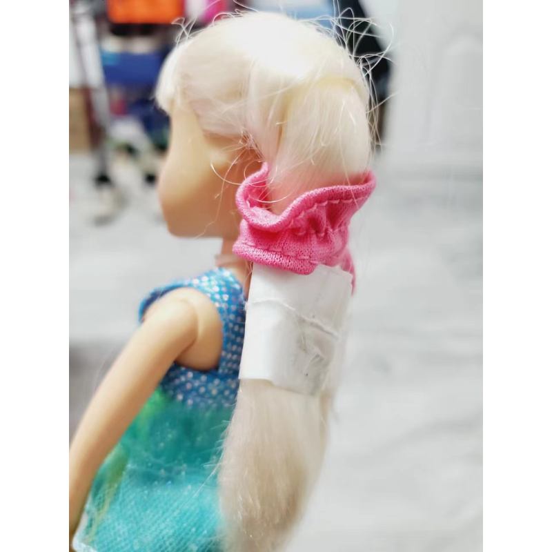 Bộ Sưu Tập Búp Bê Cầu Vồng Winx