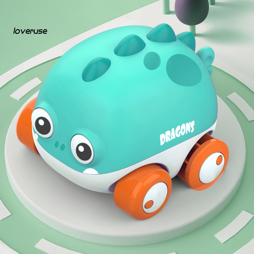 Đồ Chơi Giáo Dục Hình Chú Vịt Lên Dây Cót Bằng Nhựa Chống Mòn Cho Trẻ Em