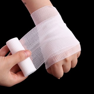 4 Cuộn Băng Sơ Cứu Y Tế Khẩn Cấp