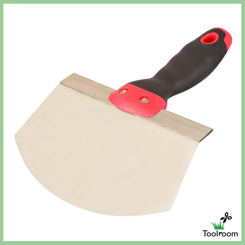 Dụng Cụ Làm Sạch Tường Linh Hoạt Bằng Thép Không Gỉ