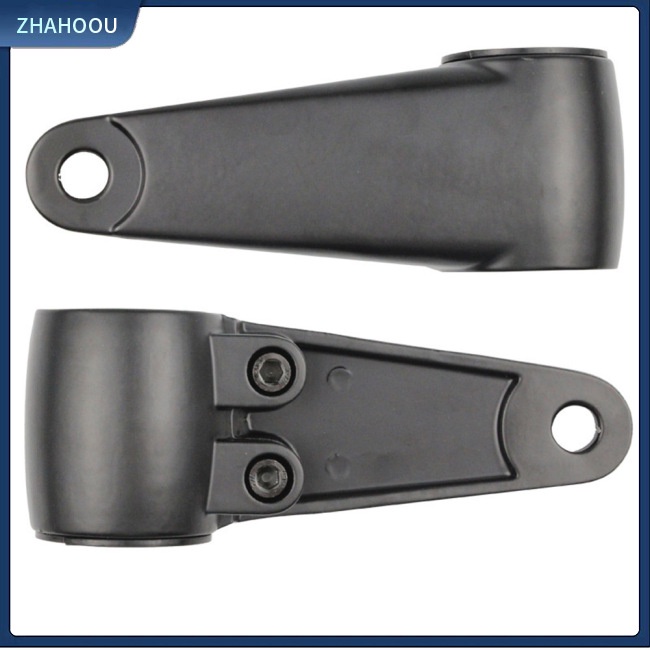 ☃Phụ Kiện Trang Trí Nhà Cửa Kiểu Dáng Dễ Thương Xinh Xắn☃ 1 Cặp Giá Đỡ Đèn Pha 35mm 39mm 41mm Cho Xe Mô Tô