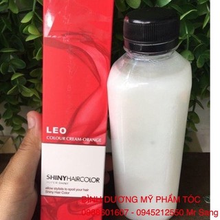 COMBO Màu nhuộm Prosee 100ML + Oxi Nouvelle Mini 300ML-- (2026)