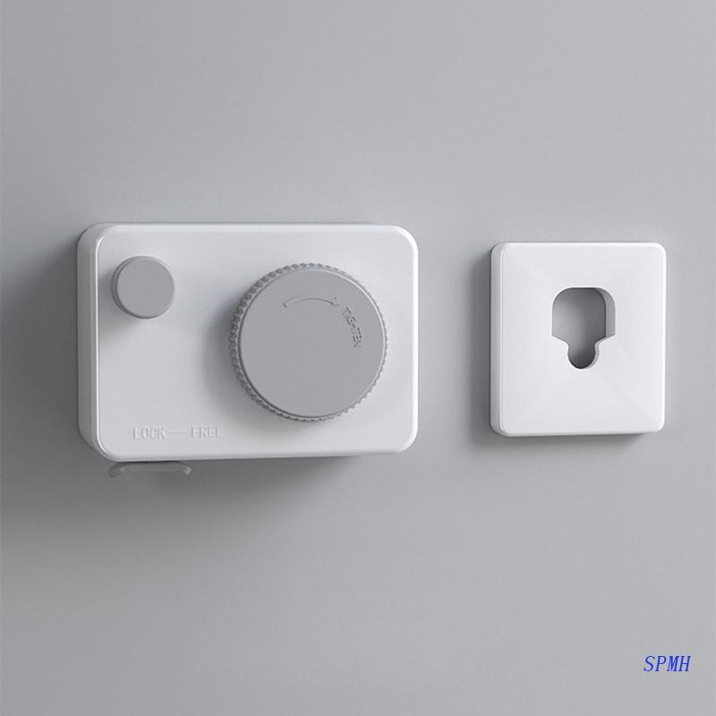 Dây Phơi Quần Áo Siêu Chắc Có Thể Thu Gọn Kèm Dây Thép Có Thể Điều Chỉnh Tiện Dụng Cho Gia Đình