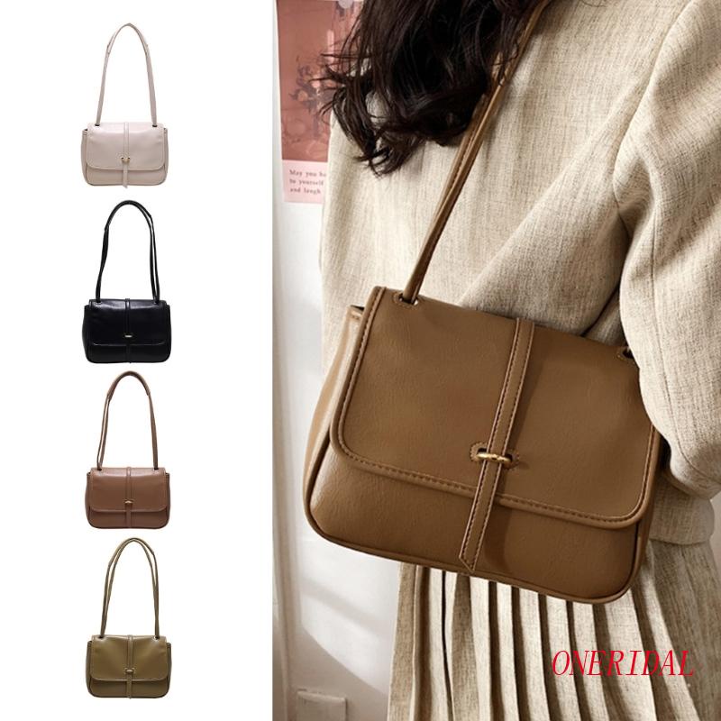 Túi Xách Da PU Cỡ Lớn Thiết Kế Đơn Giản Thời Trang Cho Nữ