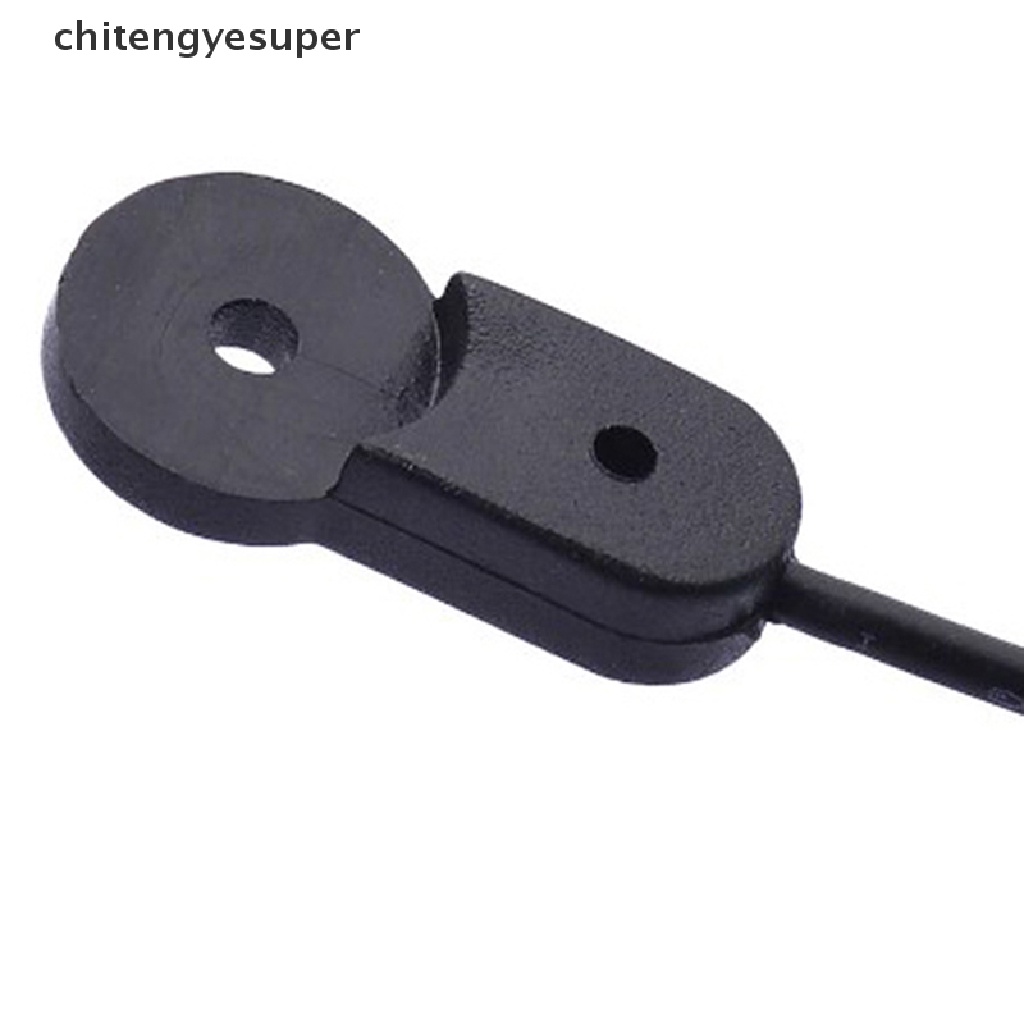 Đài FM Chitengyesuper FM100722 Ăng Ten FM Radio F Adapter 75ohm Không Cân Bằng Âm Thanh Stereo CGS