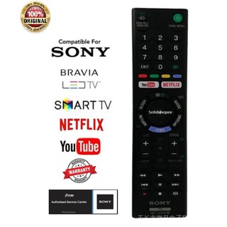 Điều khiển từ xa cho tv sony rmt-tx300p