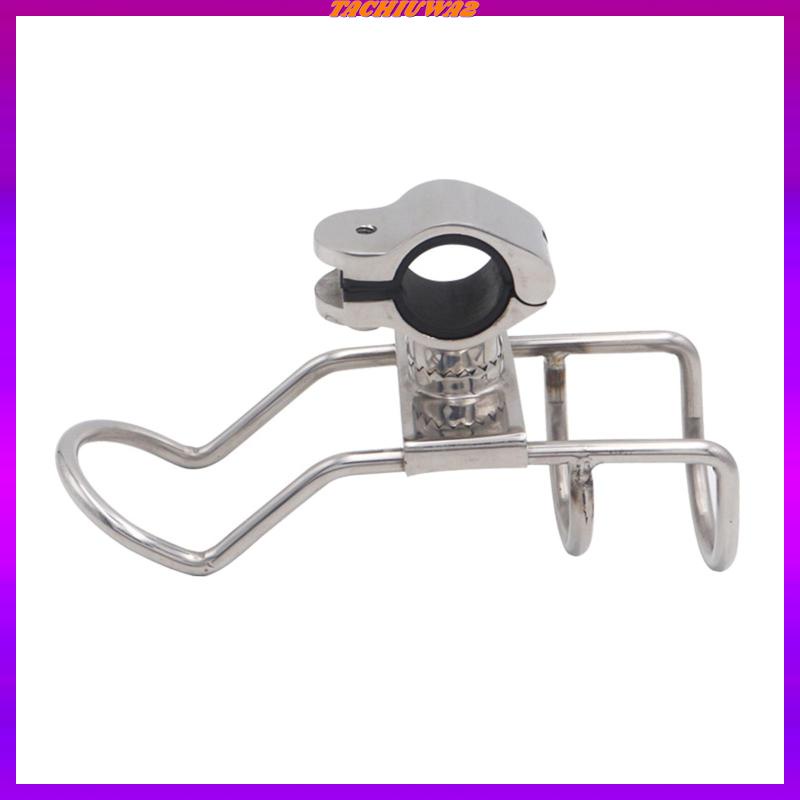 [Tachiuwa2] Giá Đỡ Cần Câu Cá Trên Thuyền Dễ Lắp Đặt
