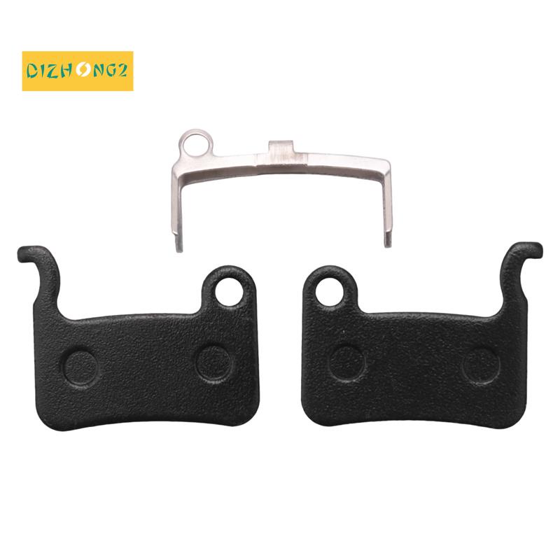 Má Phanh Thủy Lực Bằng Kim Loại Phù Hợp Cho Xe Đạp Leo Núi HB875, HB870, HB100