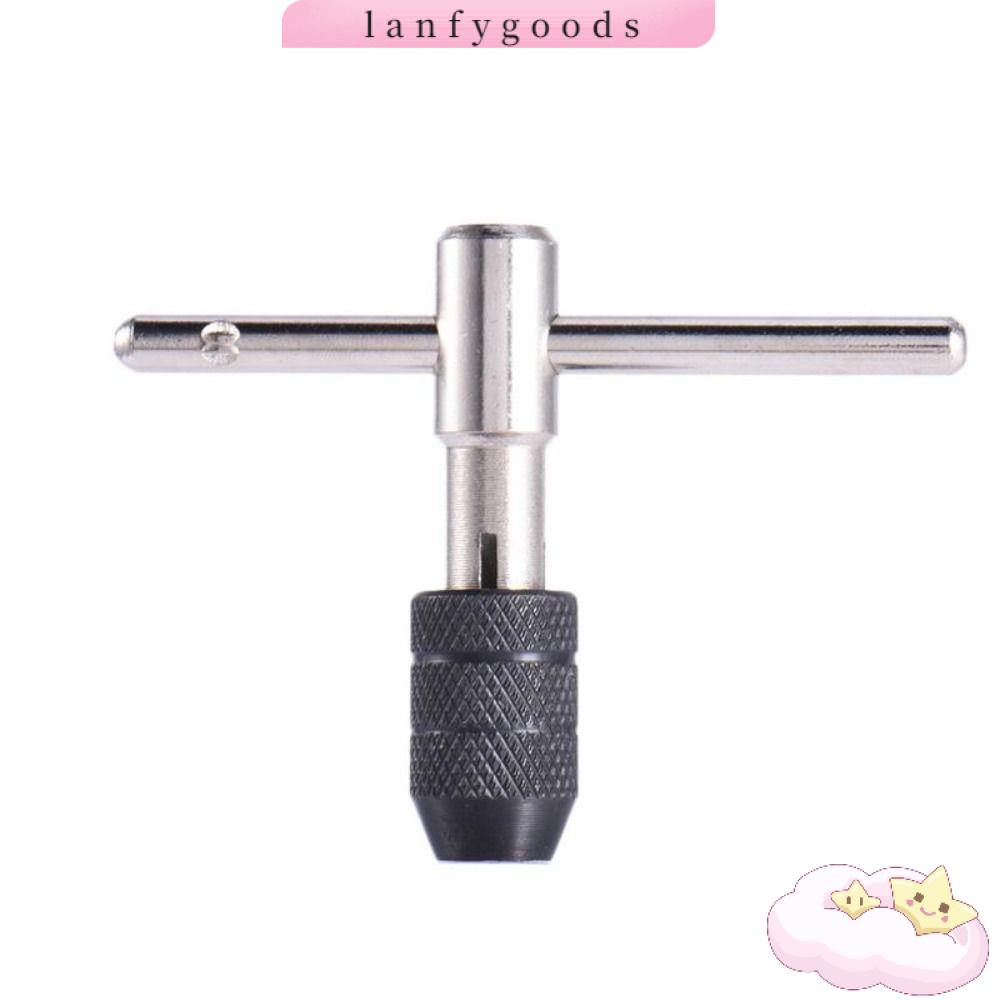 Giá Đỡ Cờ Lê Đảo Ngược Tay Cầm Chữ T M3-M8 M3-M6