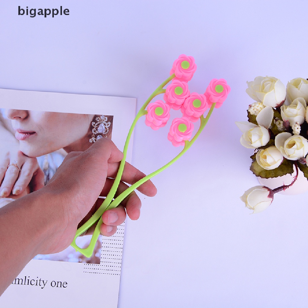 Cây Lăn Mát Xa Nâng Cơ Mặt Chống Nếp Nhăn Tiện Dụng