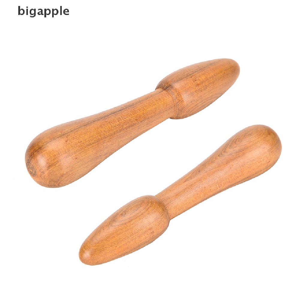 Gậy Gỗ Mát Xa Chân Thư Giãn Tốt Cho Sức Khỏe