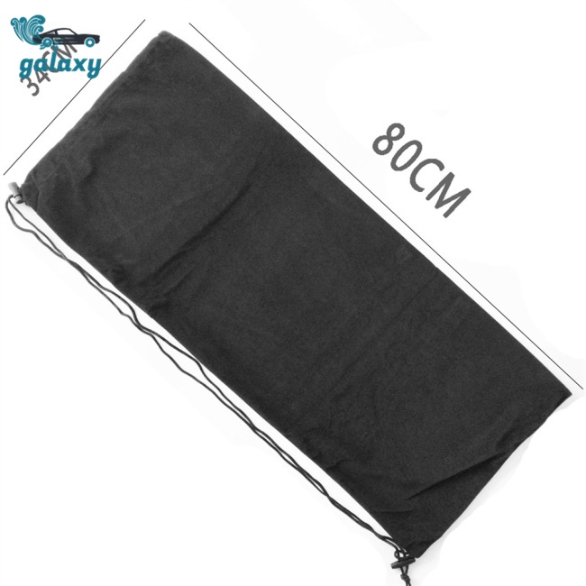 Galaxy Túi Đựng Bảo Vệ Vợt Tennis Dày Dặn Chống Mài Mòn Kích Thước Lớn Tiện Dụng