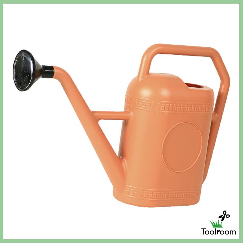 Bình Tưới Nước Cầm Tay Gọn Nhẹ Với Vòi Dài Tiện Dụng Cho Sân Vườn