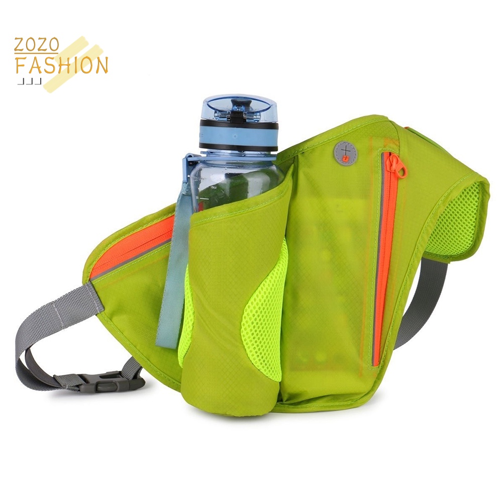 Túi Đeo Hông Đựng Bình Nước / Điện Thoại Tiện Dụng Khi Đi Du Lịch / Leo Núi