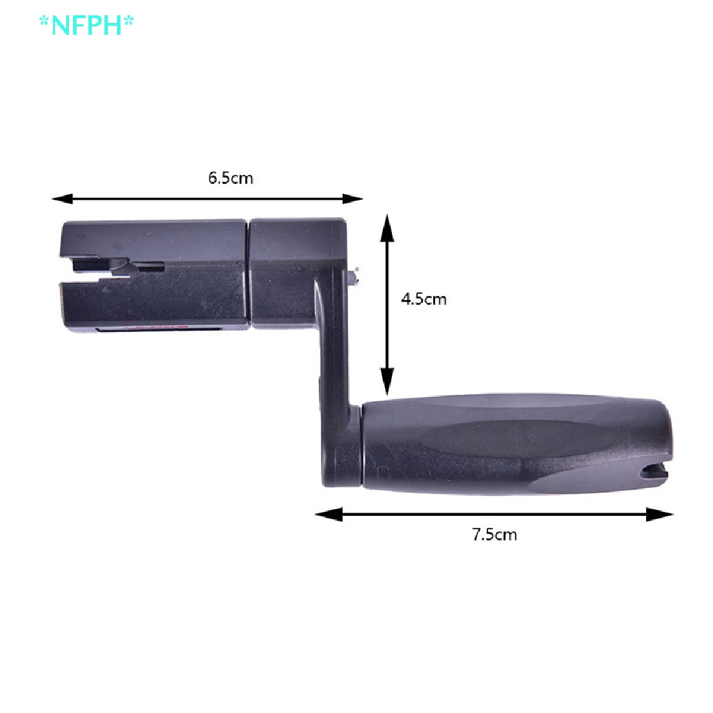 Nfph &gt; Dụng Cụ Tháo Chốt Dây Đàn Guitar Tự Động Hình Lục Giác Mới