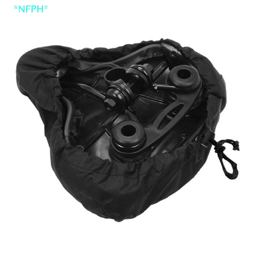 Vỏ Bọc Yên Xe Đạp Chống Nước Mưa Chống Bụi Mới