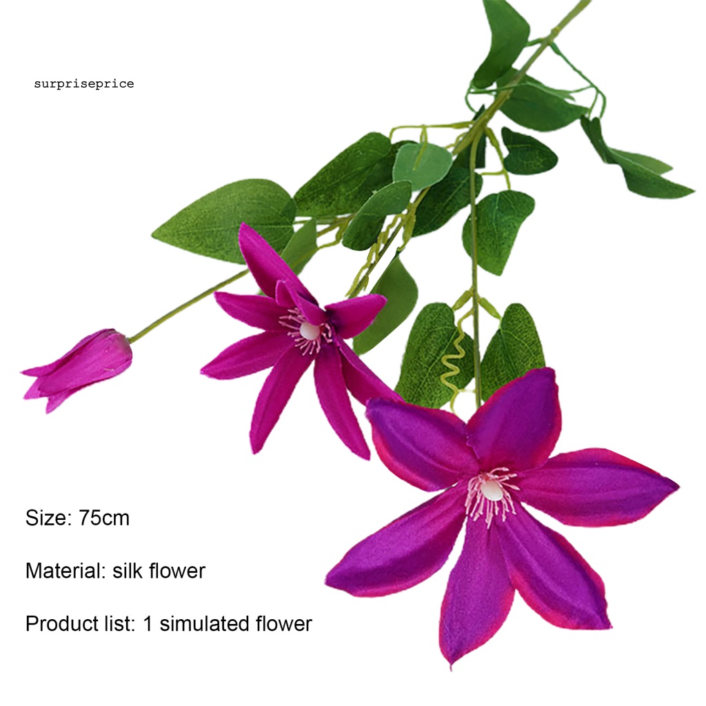 Cành Hoa Sen Giả Sống Động Như Thật Dùng Trang Trí Đa Ứng Dụng