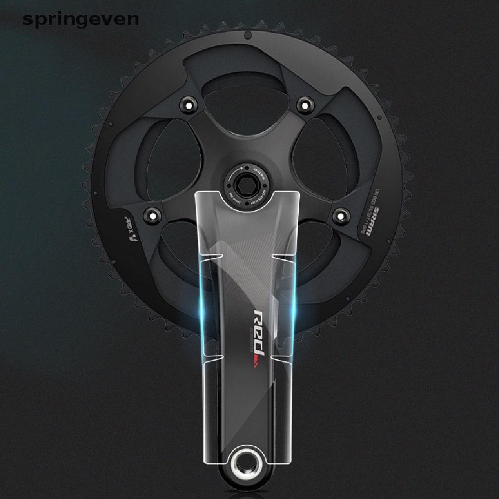 Băng Dán Bảo Vệ Khung Tay Quay Xe Đạp Chống Va Chạm