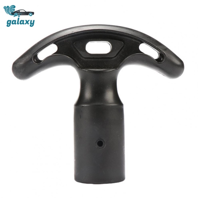 Tay Cầm Mái Chèo Thuyền galaxy 28mm Chống Trượt Trọng Lượng Nhẹ