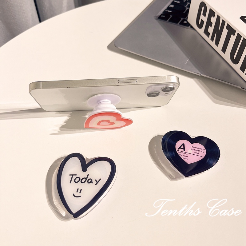 Giá Đỡ Điện Thoại 6 Ngăn Hình Mèo Sáng Tạo Thời Trang