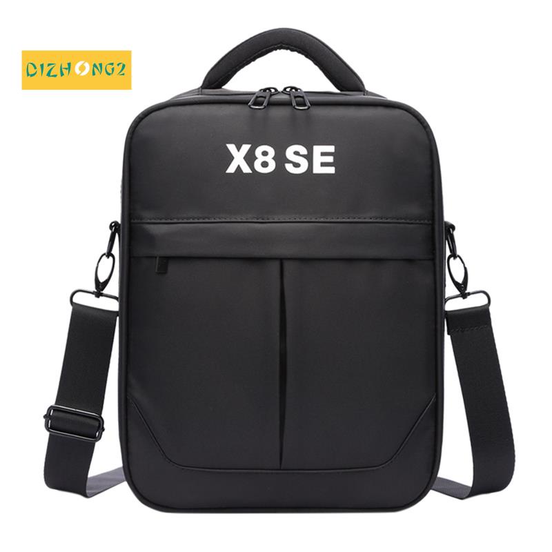 Túi Đeo Vai Cứng Bảo Vệ Cho Máy Bay Điều Khiển Từ Xa Xiaomi Fimi X8 Se Rc
