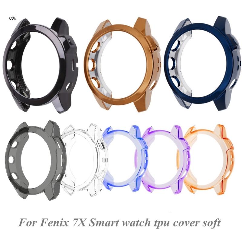 Ốp Điện Thoại Chống Nước Siêu Mỏng Có Thể Giặt Lại Cho Fenix 7X