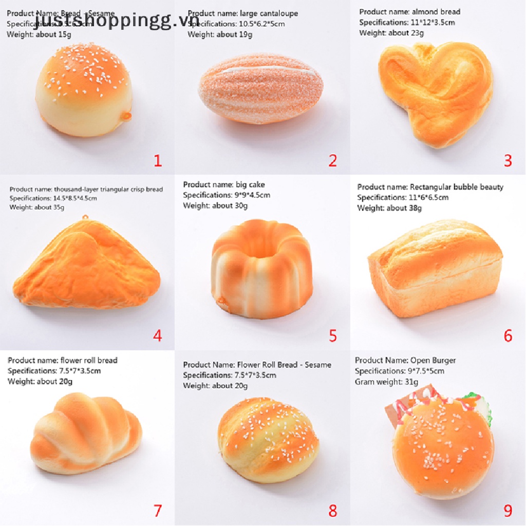 Mô Hình Bánh Donut Giả Dùng Làm Đạo Cụ Chụp Ảnh