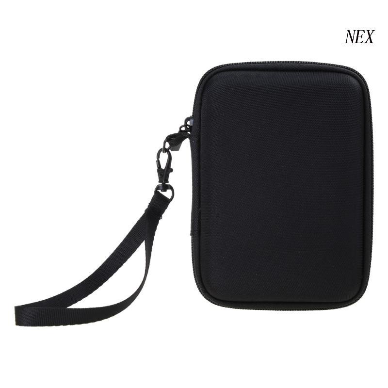 Túi Đựng Bảo Vệ Bằng EVA Chống Sốc Chống Nước Dùng Khi Đi Du Lịch