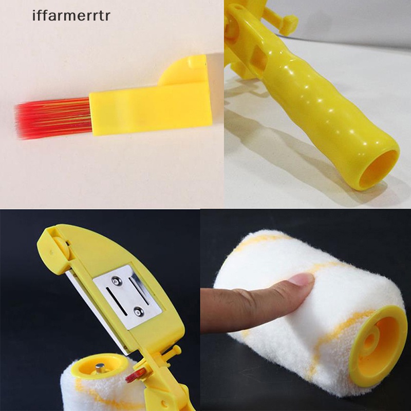 Cây Lăn Sơn Tường / Trần Nhà An Toàn Tiện Dụng Cho Gia Đình