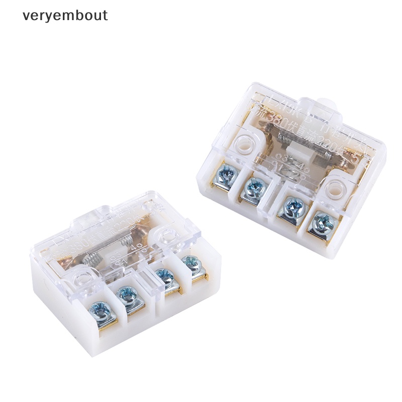 1 Công Tắc Micro Kết Nối Tự Động LX19K-B