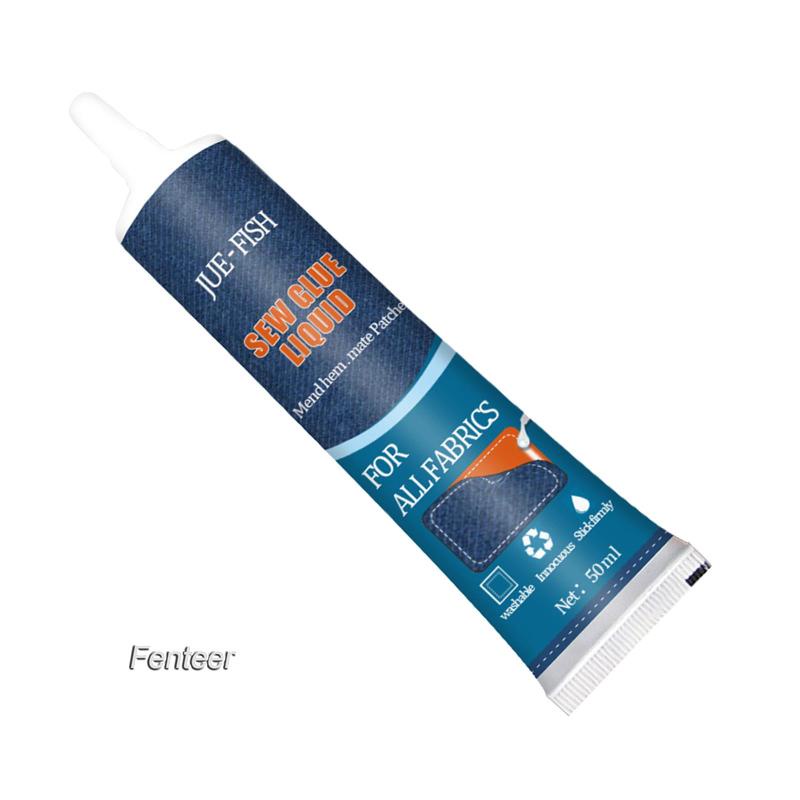 Keo Dán Vải May Quần Áo Vĩnh Viễn