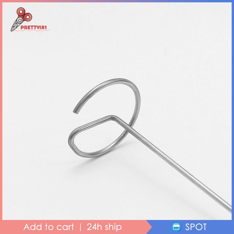 Giá Đỡ Dụng Cụ Đánh Trứng / Tạo Bọt Sữa Mang Đi Tiện Dụng Prettyia1