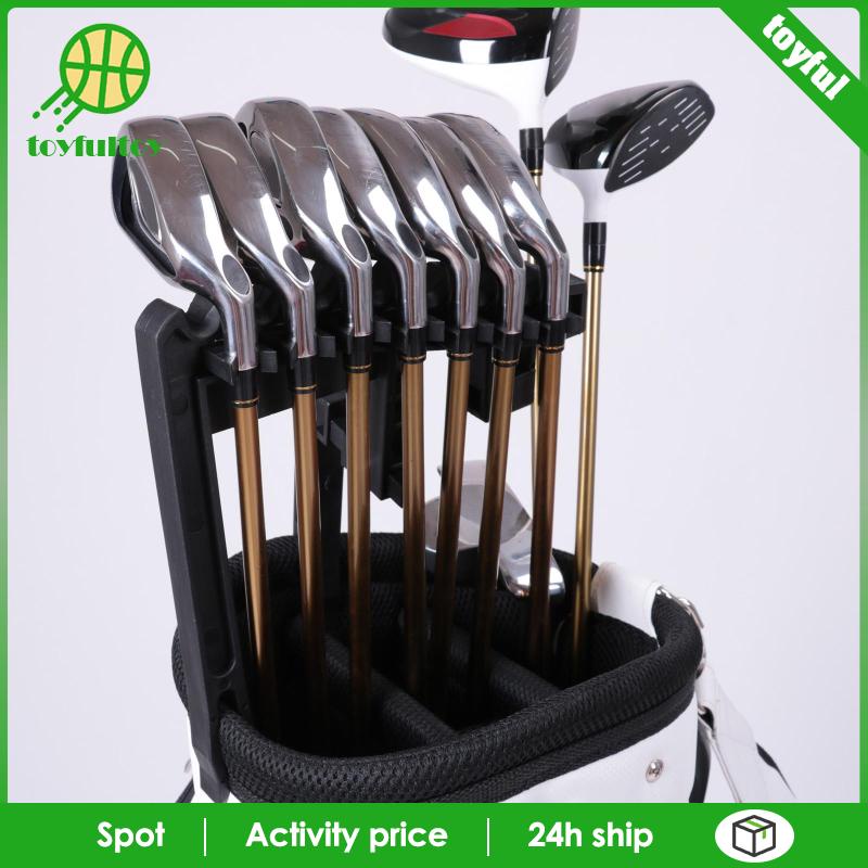 Túi Đứng Đựng Gậy Đánh Golf Bằng Sắt Tiện Dụng