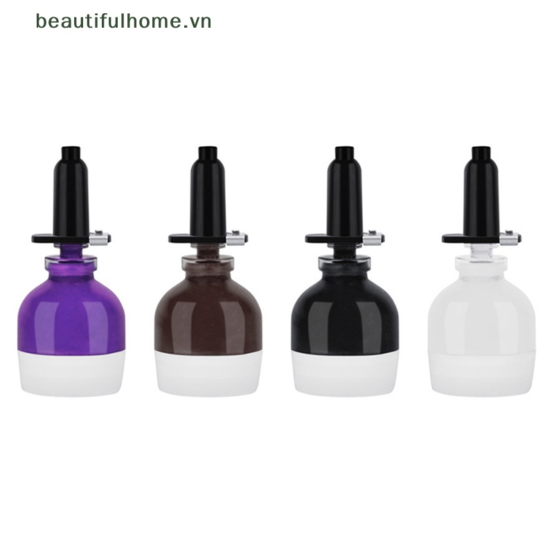 [beautifulhome] Thước Dây Kẻ Lông Mày Có Sẵn Tiện Lợi Dành Cho Trang Điểm [beauty]