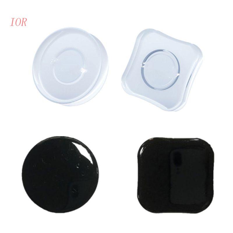 Đệm Silicon Chống Trượt Cho Điện Thoại / Chìa Khóa Tiện Dụng