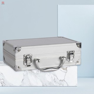 Hộp đựng dụng cụ di động có thể kéo dài và dễ sử dụng