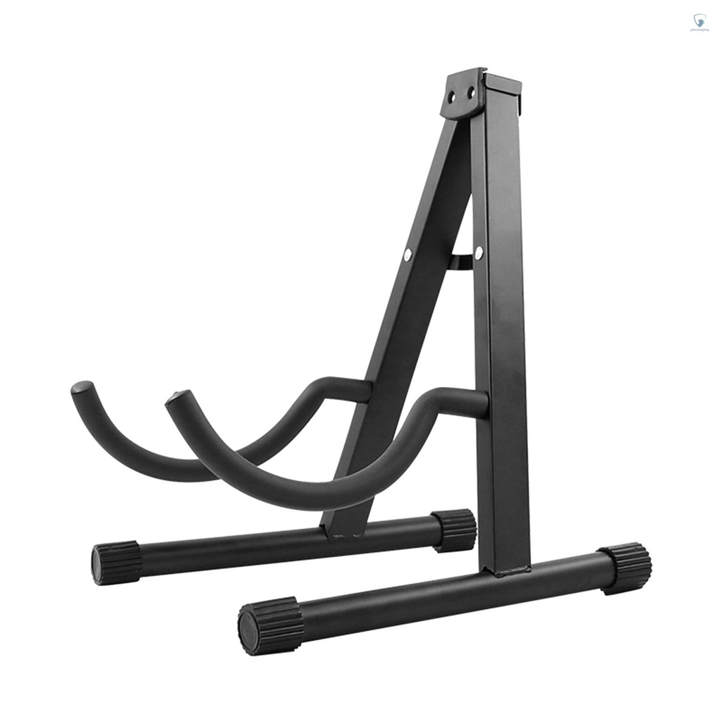 Giá Đỡ Đàn Guitar Điện / Cello / Bass / Cổ Điển Chữ A Gấp Gọn Tiết Kiệm Không Gian Tiện Dụng