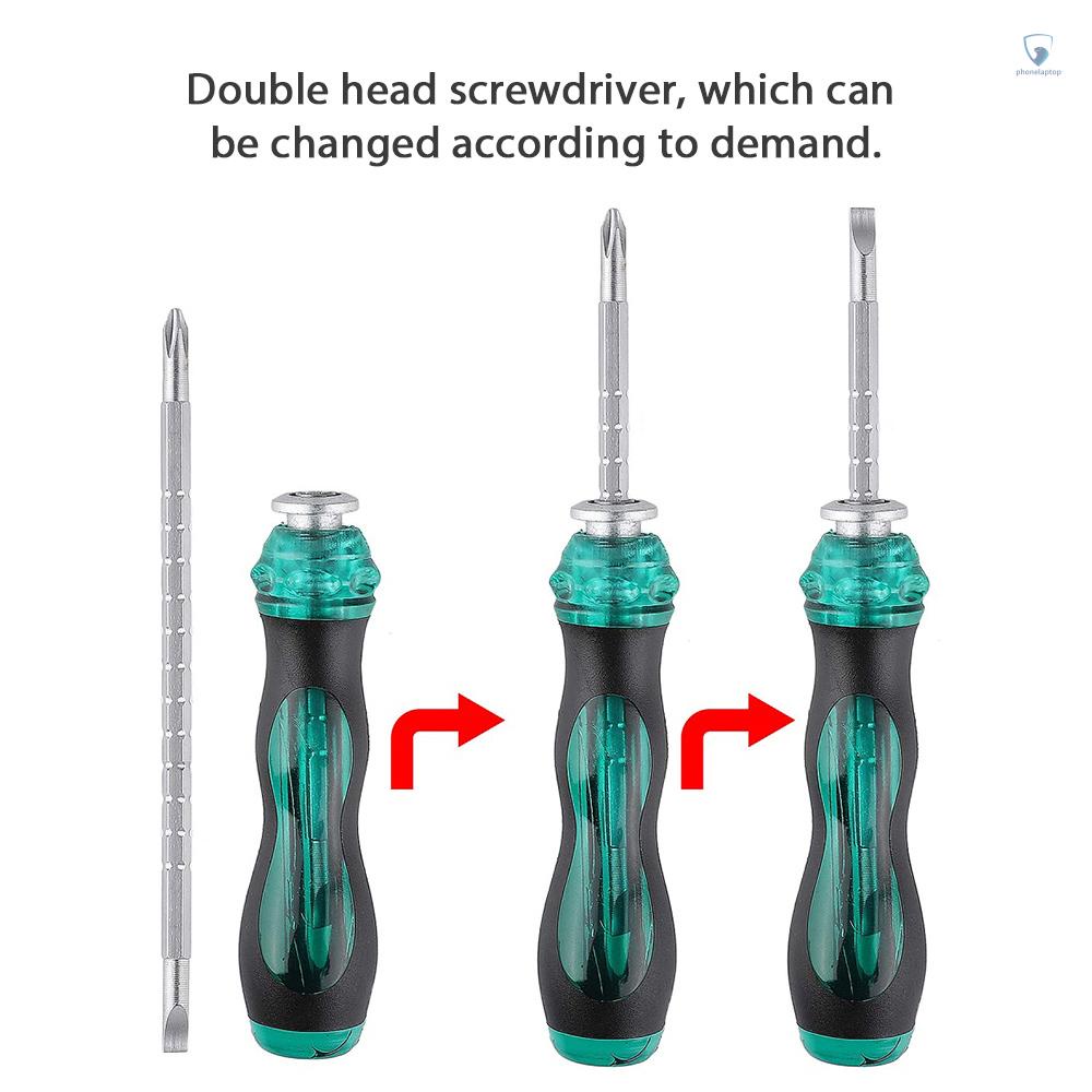 Bộ Dụng Cụ 26 Món Sửa Chữa Đàn Guitar Điện / Ukulele / Bass Kèm Túi Đựng Tiện Lợi